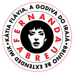 Kátia Flávia, A Godiva Do Irajá