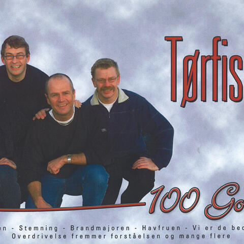 100 Go'e