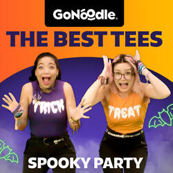 Spooky Party