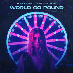 World Go Round
