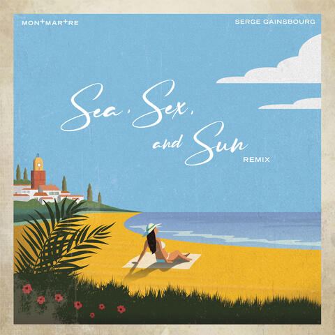 Sea, Sex And Sun