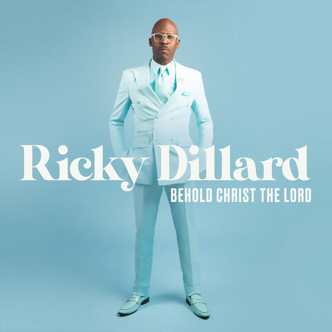 Behold Christ The Lord