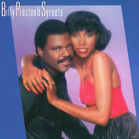 Syreeta & Billy Preston