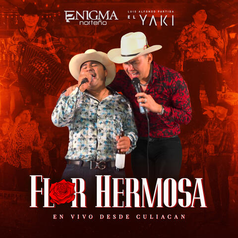 Flor Hermosa