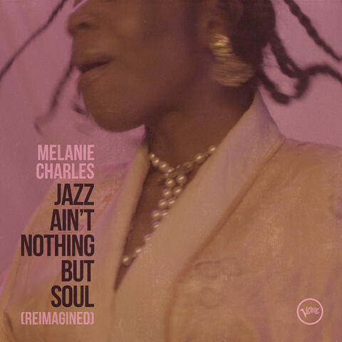 Jazz (Ain't Nothing But Soul)