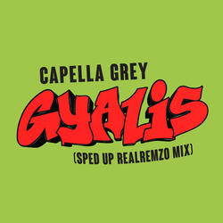 GYALIS