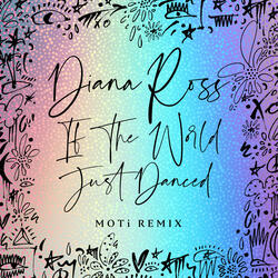 If The World Just Danced