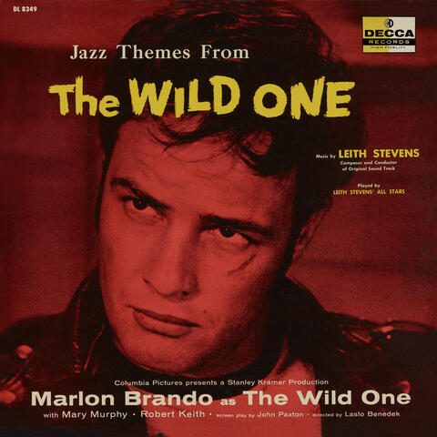 Jazz Themes From The Wild One