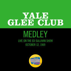 College Football Fight Song Medley (Harvard, Princeton, Amherst & Yale)