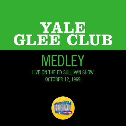 Yale Glee Club