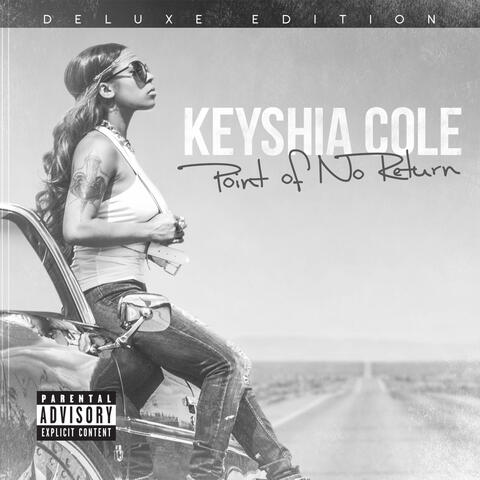 ♫ Keyshia Cole