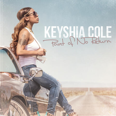 ♫ Keyshia Cole