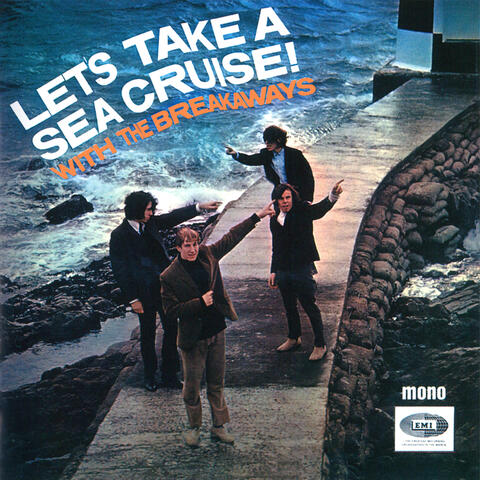 Lets Take A Sea Cruise!