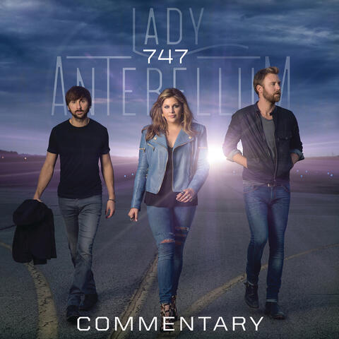 747 - Commentary