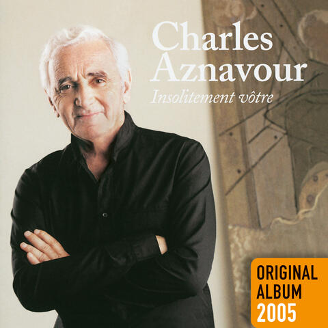 Charles Aznavour - Mayra Andrade