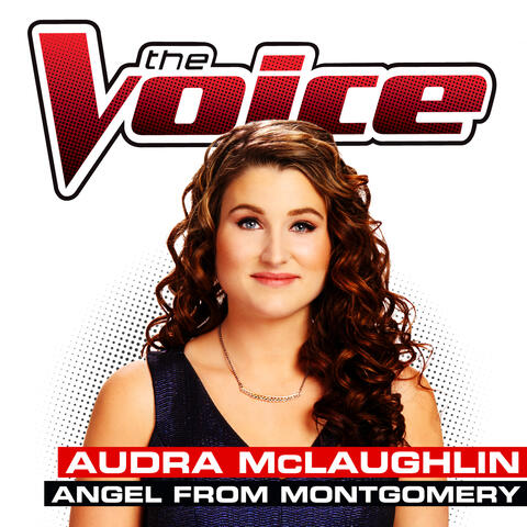 Angel From Montgomery