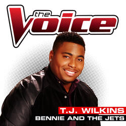 Bennie And The Jets
