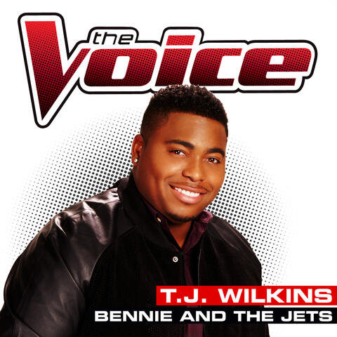 Bennie And The Jets