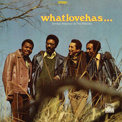 Smokey Robinson The Miracles This Guy S In Love With You Iheartradio