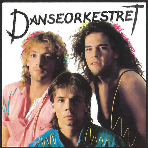 Danseorkestret