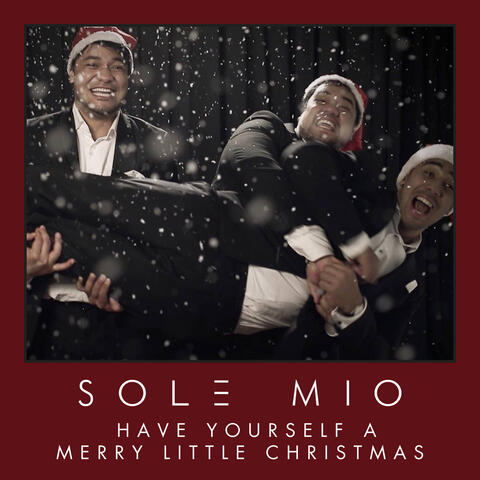 Have Yourself A Merry Little Christmas