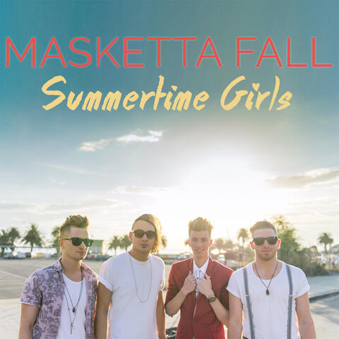 Summertime Girls
