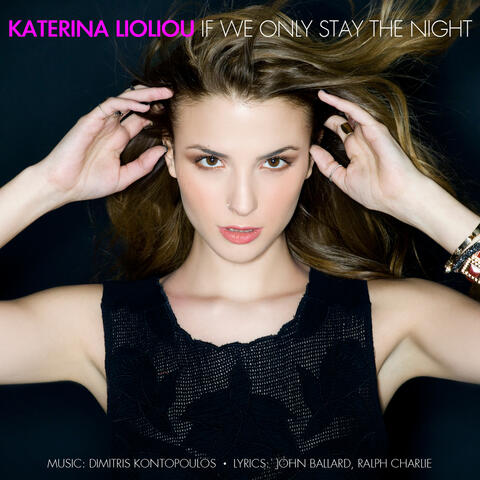 If We Only Stay The Night