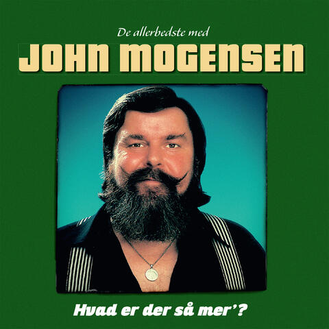 Hvad Er Der Så Mer’?