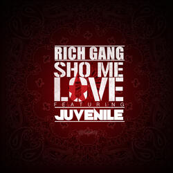Sho Me Love