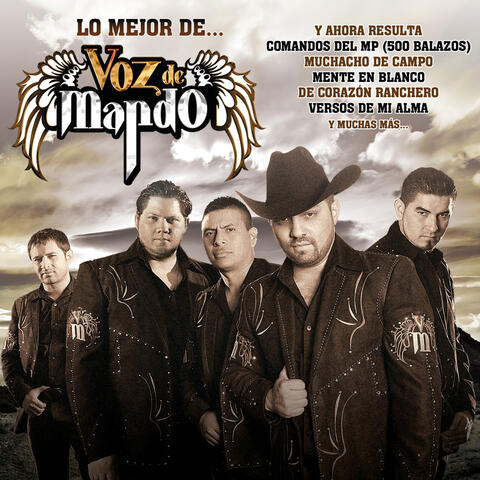 Lo Mejor De...