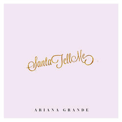 Santa Tell Me