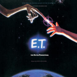 E.T. And Me