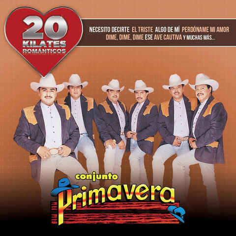 Graciela Beltrán & Conjunto Primavera