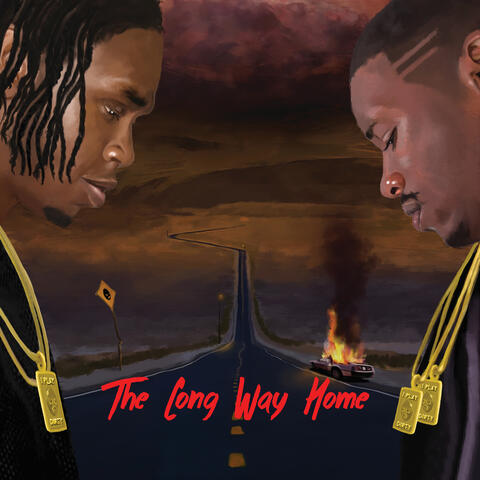 Krept & Konan & Skepta