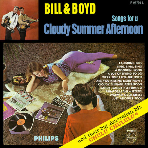 Bill Boyd