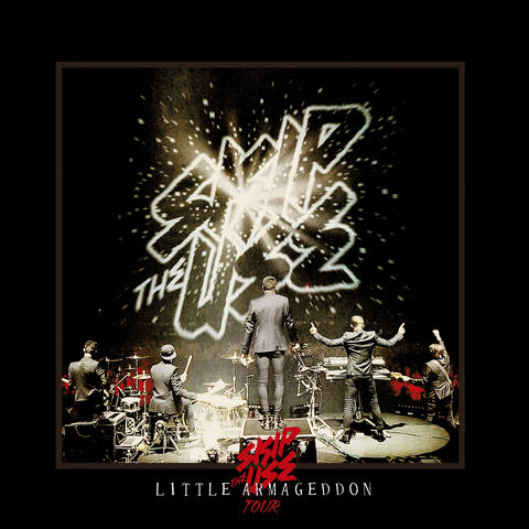 Little Armageddon Tour