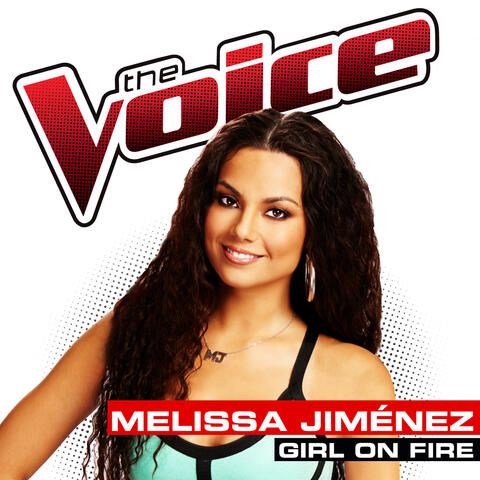 Girl On Fire