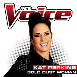 Gold Dust Woman