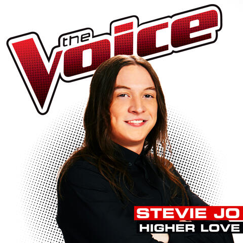 Higher Love