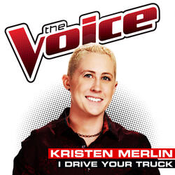 I Drive Your Truck