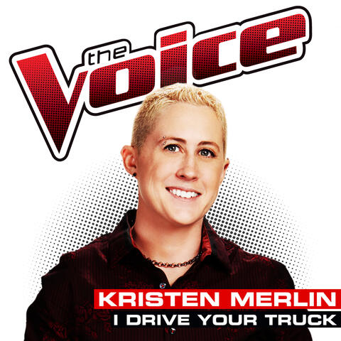 I Drive Your Truck
