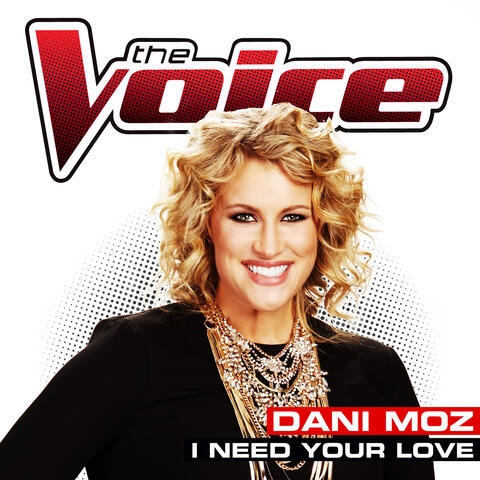 I Need Your Love