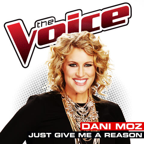 Just Give Me A Reason