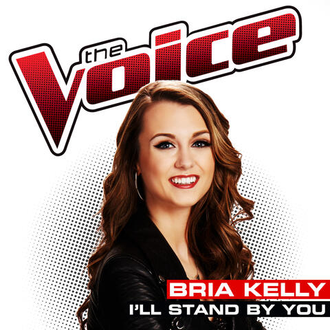 I’ll Stand By You
