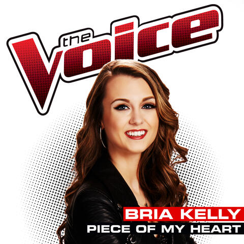 Piece Of My Heart