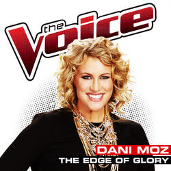 The Edge Of Glory