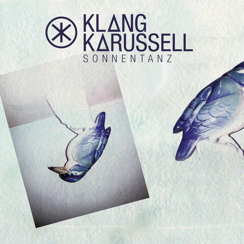 Klangkarussell & Will Heard