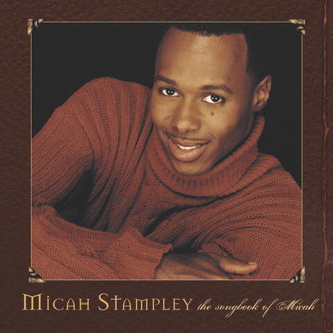 The Songbook Of Micah