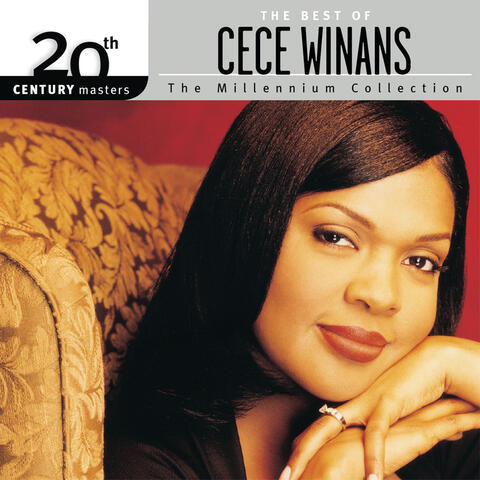 20th Century Masters - The Millennium Collection: The Best Of Cece Winans