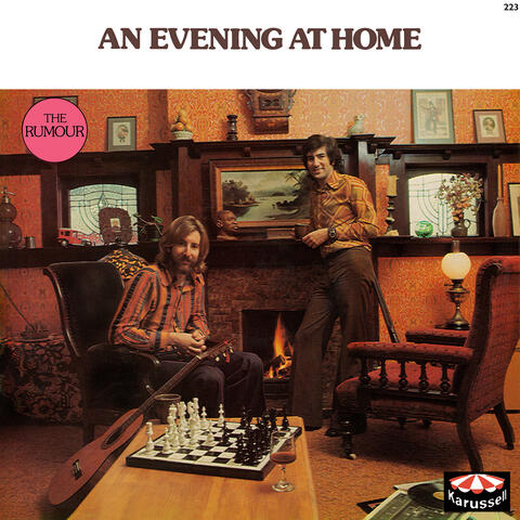 An Evening At Home